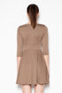Robe de jour model 77196 Venaton